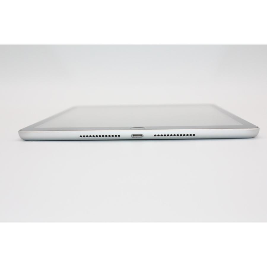 iPad 美品 第9世代 64GB Wi-Fi + Cellularモデル シルバー Aランク