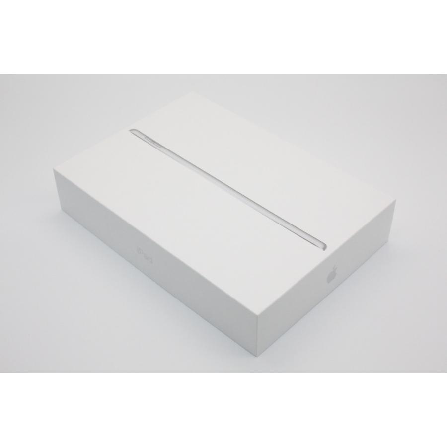 iPad 美品 第9世代 64GB Wi-Fi + Cellularモデル シルバー Aランク