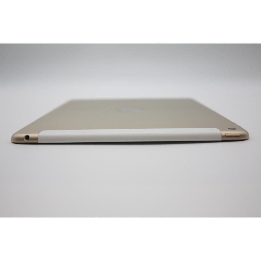 iPad Air 訳あり特価 Air2 Wi-Fi+Cellular 16GB ゴールド Bランク 