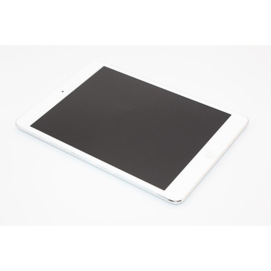 iPad mini 訳あり特価 第2世代 Wi-Fi+Cellularモデル シルバー Bランク