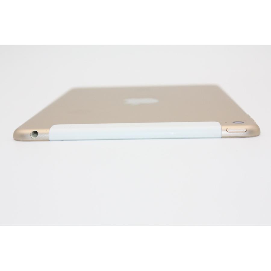 訳あり特価 iPadmini4 16GB Wi-Fi+Cellular ゴールド Bランク | iPad mini | 04