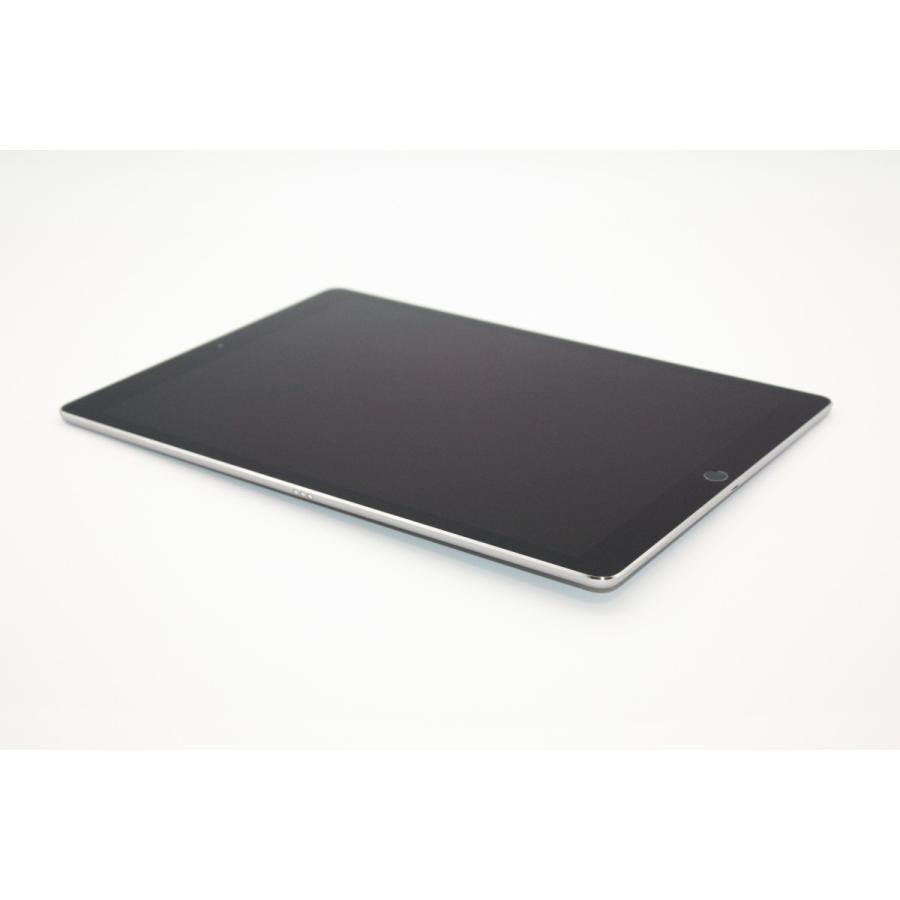 iPad Pro 訳あり特価 12.9インチ (第2世代) 64GB Wi-Fi + Cellular 