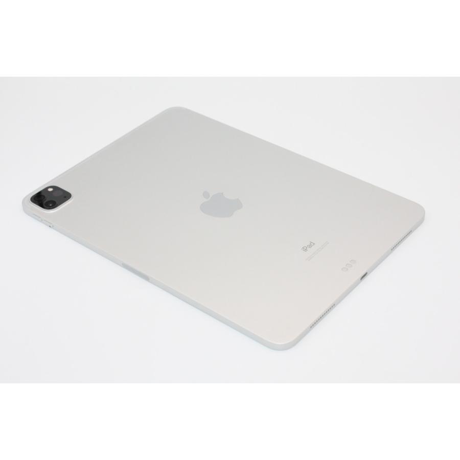 訳あり特価 iPad Pro 11インチ 第2世代 Wi-Fiモデル 128GB シルバー ジャンク品 | iPad Pro | 02