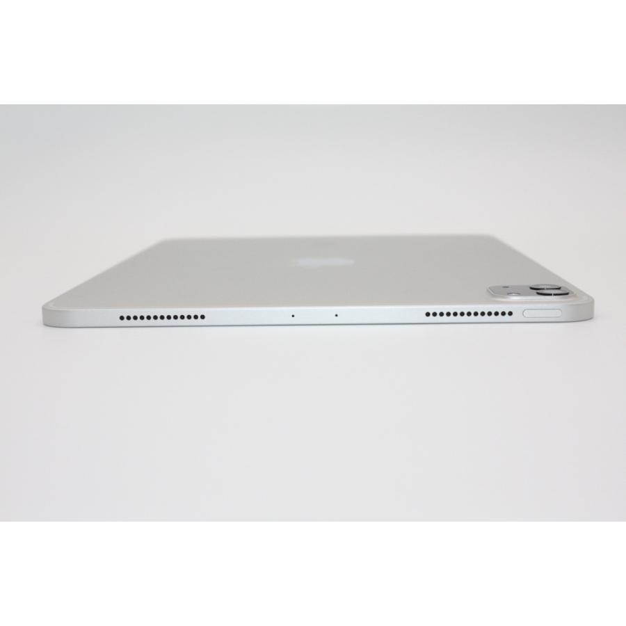 訳あり特価 iPad Pro 11インチ 第2世代 Wi-Fiモデル 128GB シルバー ジャンク品 | iPad Pro | 04