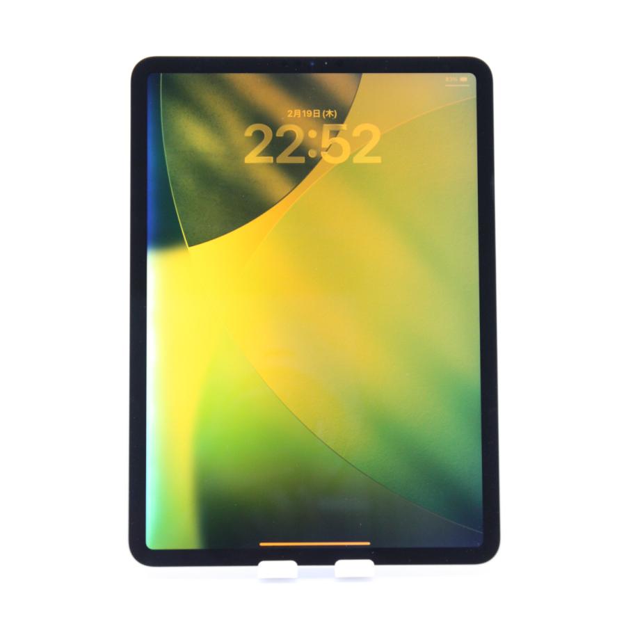 訳あり特価 iPad Pro 11インチ 第2世代 Wi-Fiモデル 128GB シルバー ジャンク品 | iPad Pro | 07