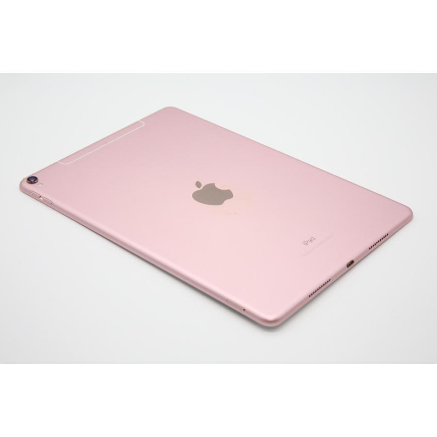 iPad Pro 訳あり特価 10.5インチ 64GB Wi-Fi +Cellular ローズゴールド 