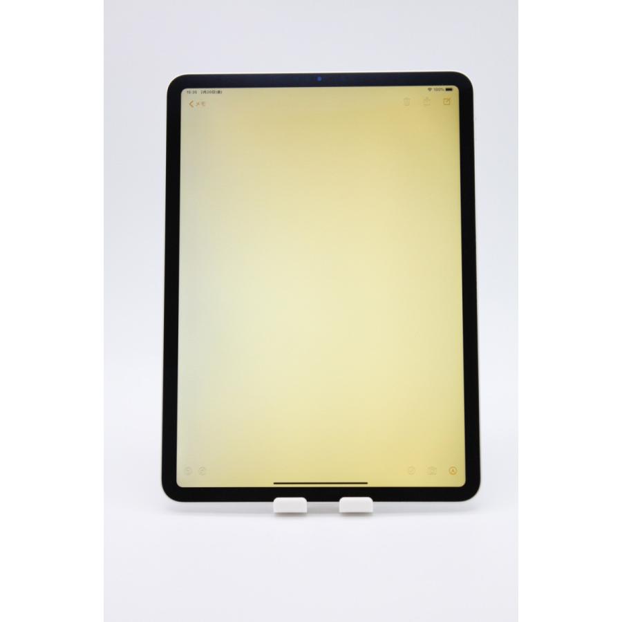 iPad Pro 訳あり特価 11インチ (第1世代) Wi-Fiモデル シルバー