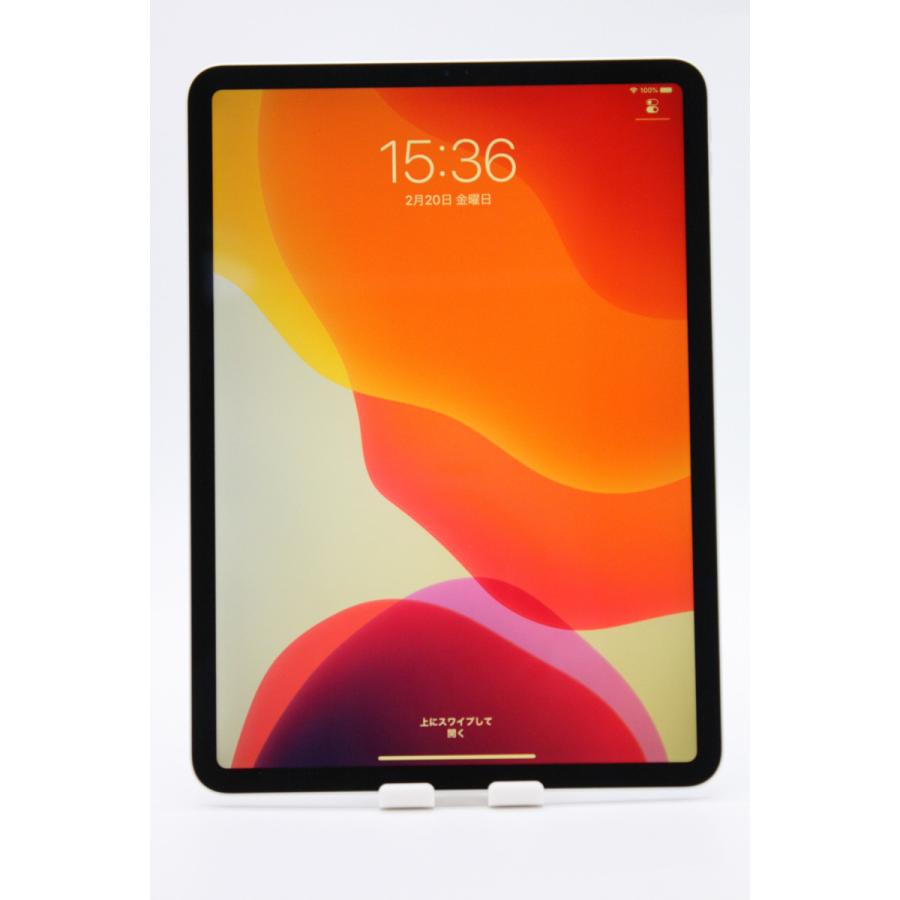 iPad Pro 訳あり特価 11インチ (第1世代) Wi-Fiモデル シルバー
