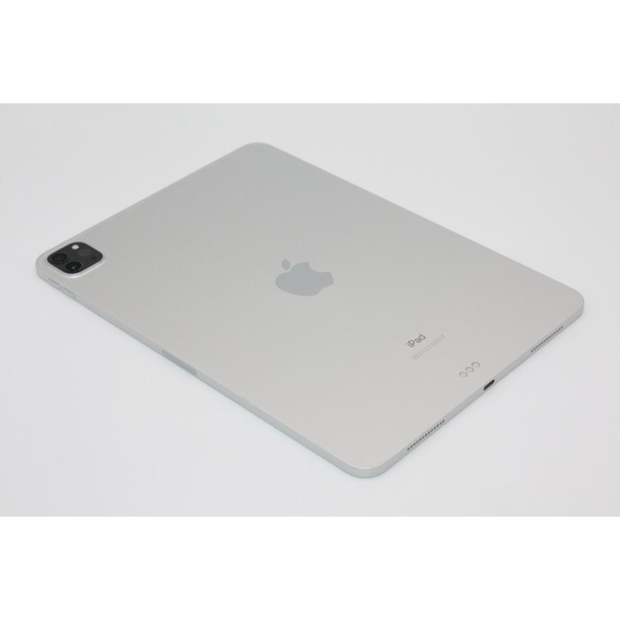 iPad Pro 訳あり特価 11インチ 第2世代 Wi-Fiモデル 128GB シルバー C