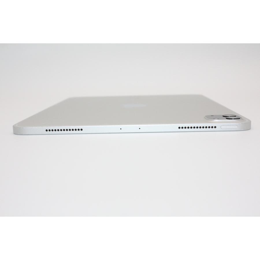 iPad Pro 訳あり特価 11インチ 第2世代 Wi-Fiモデル 128GB シルバー C