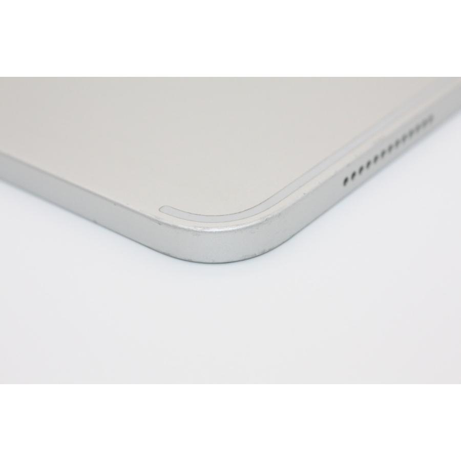 iPad Pro 訳あり特価 11インチ 第2世代 Wi-Fiモデル 128GB シルバー C
