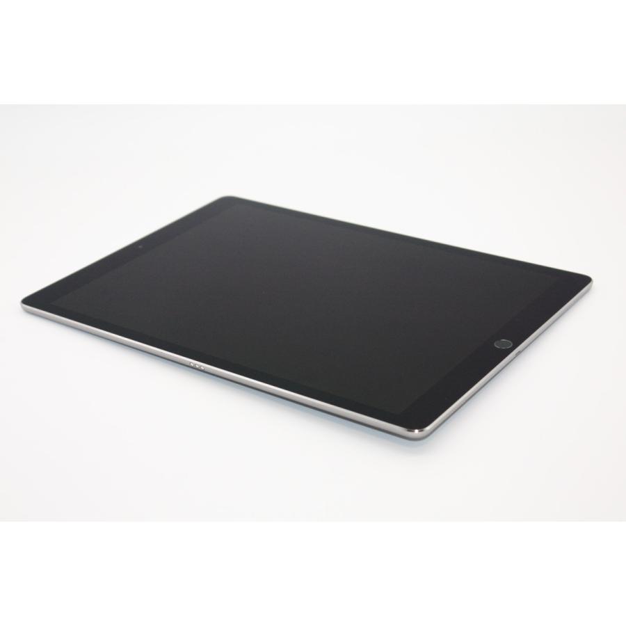 iPad Pro 訳あり特価 12.9インチ (第2世代) 64GB Wi-Fi + Cellular 