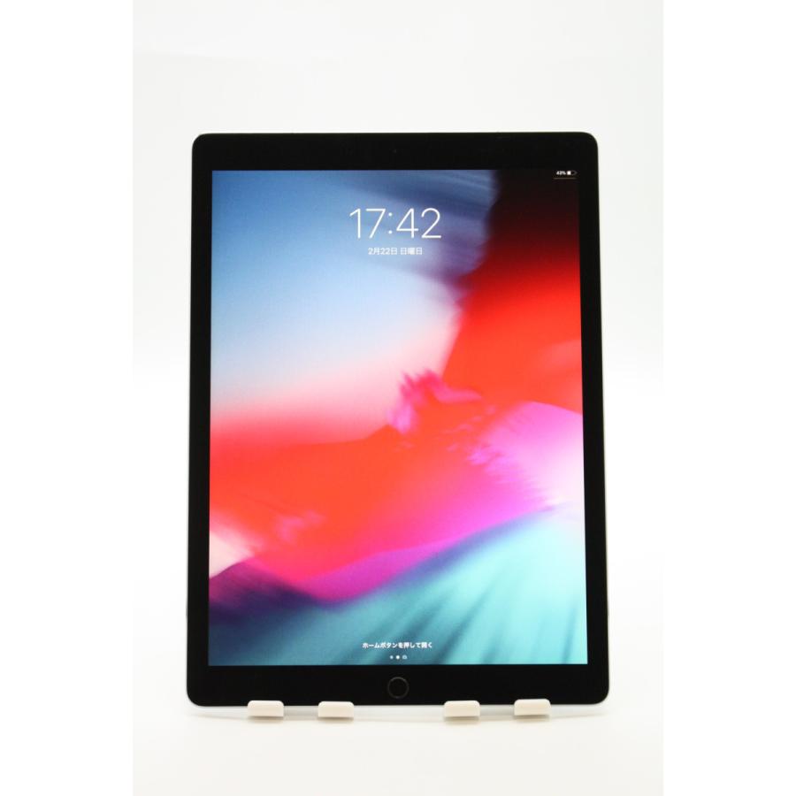 iPad Pro 訳あり特価 12.9インチ (第2世代) 64GB Wi-Fi +
