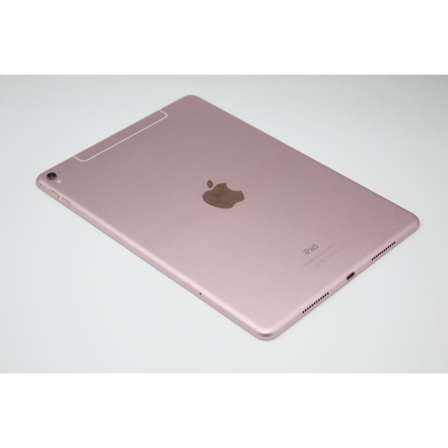 【即購入・価格交渉◎】9.7インチiPad Pro（第1世代)ローズゴールド iPad Pro 訳あり特価 9.7インチ 第1世代 32GB Wi-Fi+Cellular ローズ