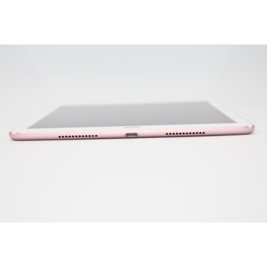 iPad Pro 訳あり特価 9.7インチ 第1世代 32GB Wi-Fi+Cellular ローズ