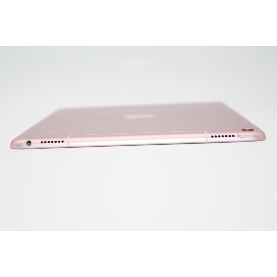 【価格交渉◎】9.7インチiPad Pro（第1世代)ローズゴールド※初期化済み iPad Pro 訳あり特価 9.7インチ 第1世代 32GB Wi-Fi+Cellular ローズ