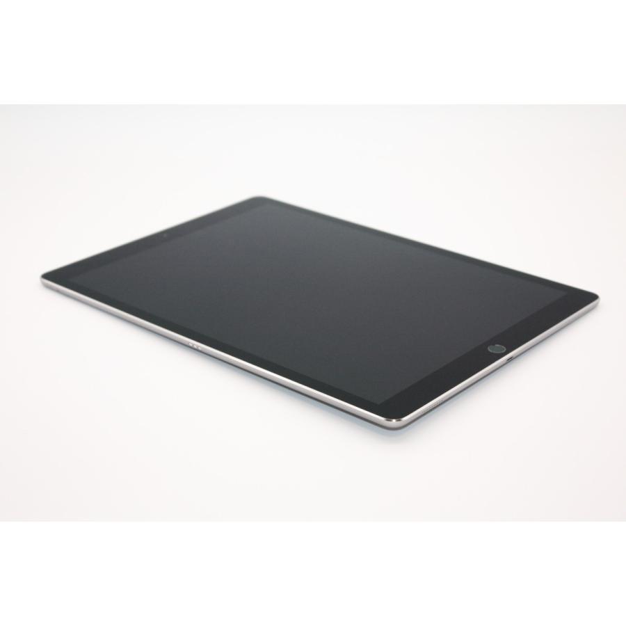 iPad Pro 訳あり特価 12.9 インチ 第1世代 Wi-Fi+Cellular 128GB 