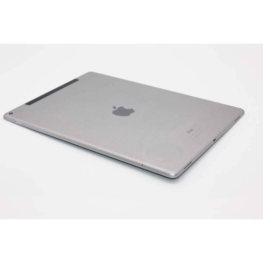 iPad Pro 訳あり特価 12.9 インチ 第1世代 Wi-Fi+Cellular 128GB 