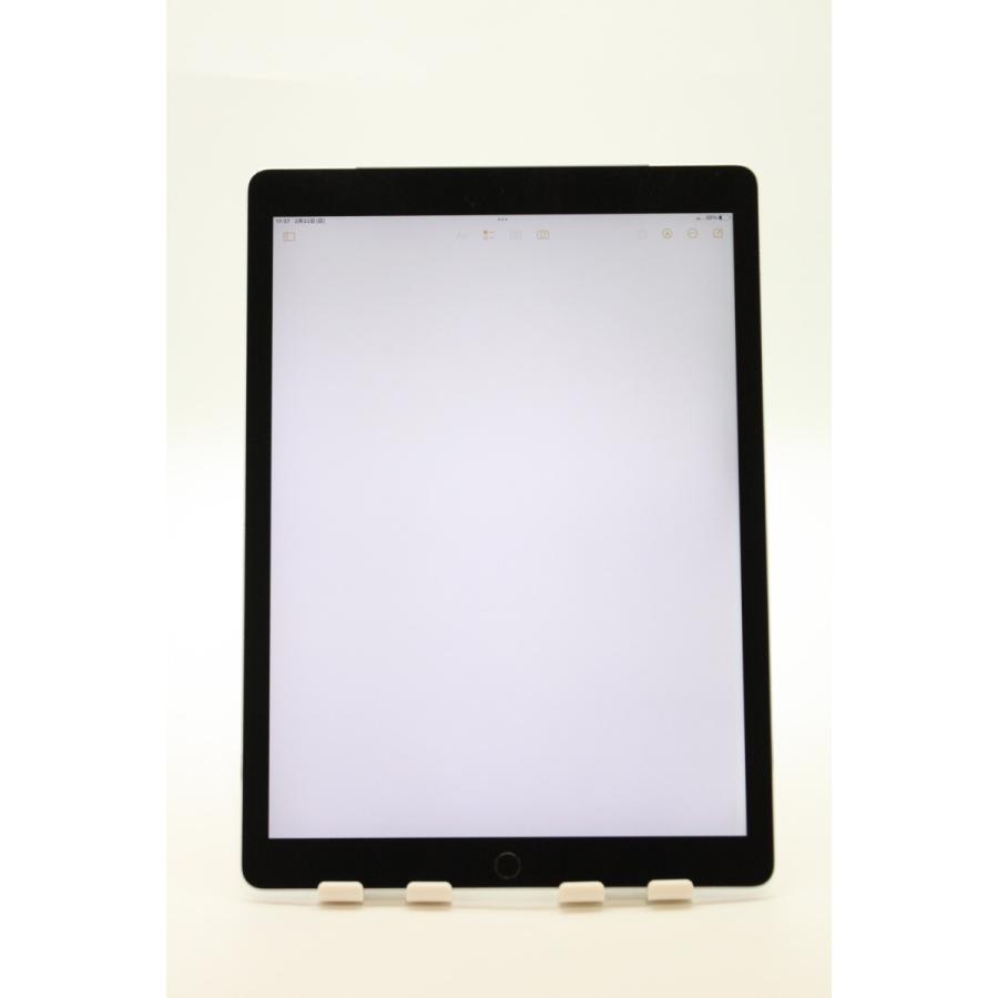 iPad Pro 訳あり特価 12.9 インチ 第1世代 Wi-Fi+Cellular 128GB 