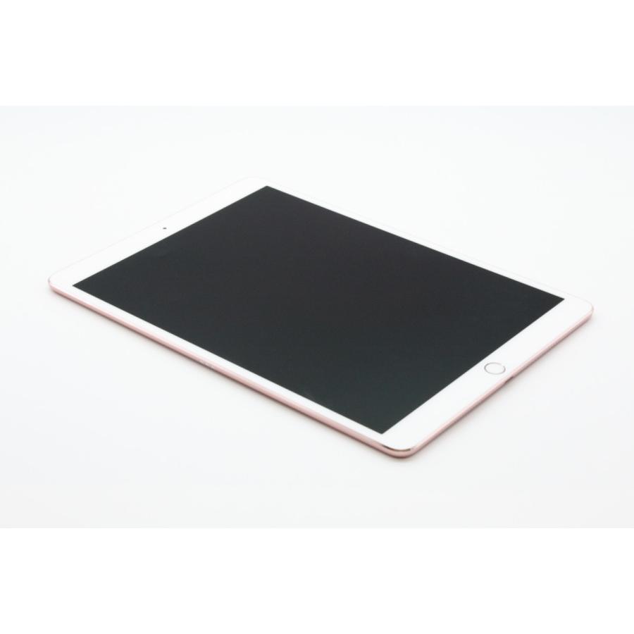iPad Pro 訳あり特価 10.5インチ 64GB Wi-Fi +Cellular ローズゴールド