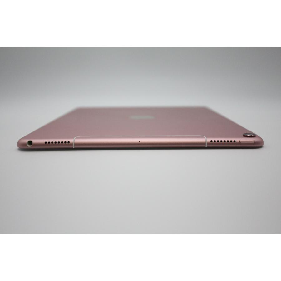 iPad Pro 訳あり特価 10.5インチ 64GB Wi-Fi +Cellular ローズゴールド