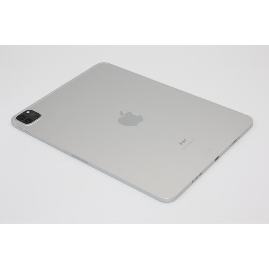 iPad Pro 訳あり特価 11インチ 第3世代 Wi-Fiモデル 128GB Cランク