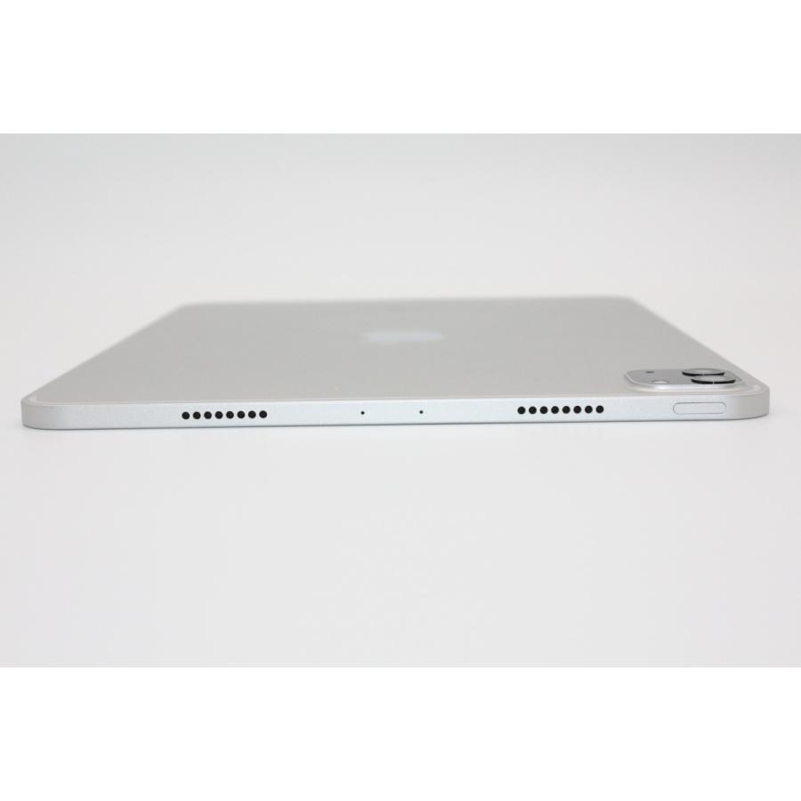 iPad Pro 訳あり特価 11インチ 第3世代 Wi-Fiモデル 128GB Cランク