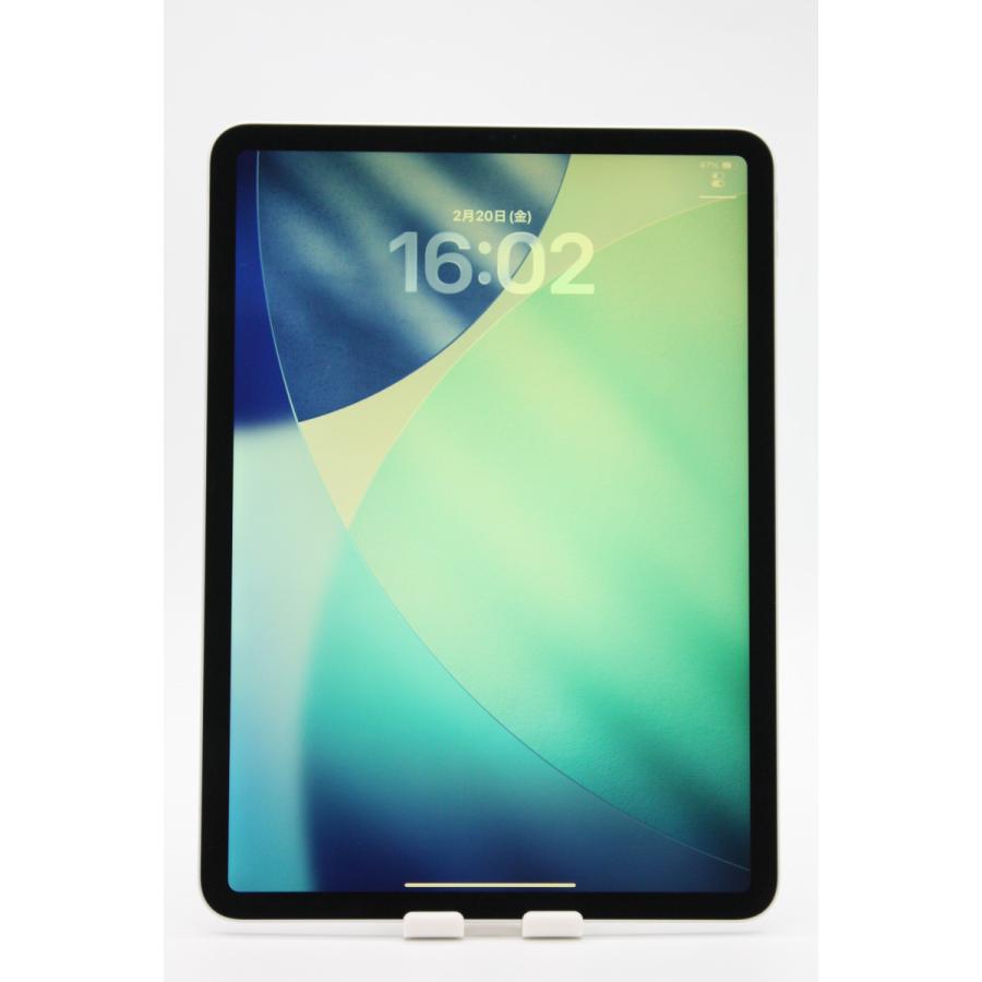 iPad Pro 訳あり特価 11インチ 第3世代 Wi-Fiモデル 128GB Cランク