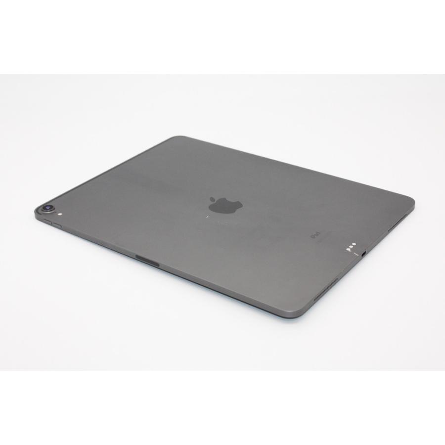 iPad Pro 訳あり特価 12.9インチ (第3世代) 64GB スペースグレイ C