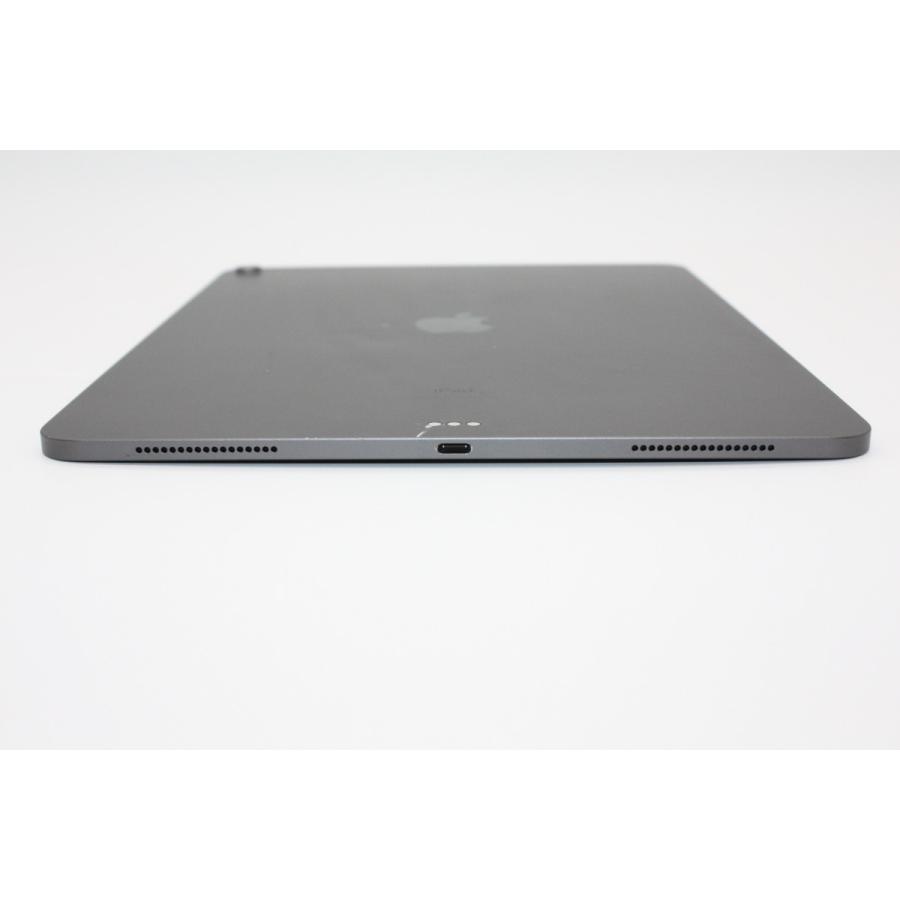 iPad Pro 訳あり特価 12.9インチ (第3世代) 64GB スペースグレイ C