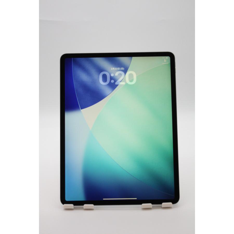 Pro iPad 12.9 訳あり WiFiモデル 第3世代64GB インチ iPad本体