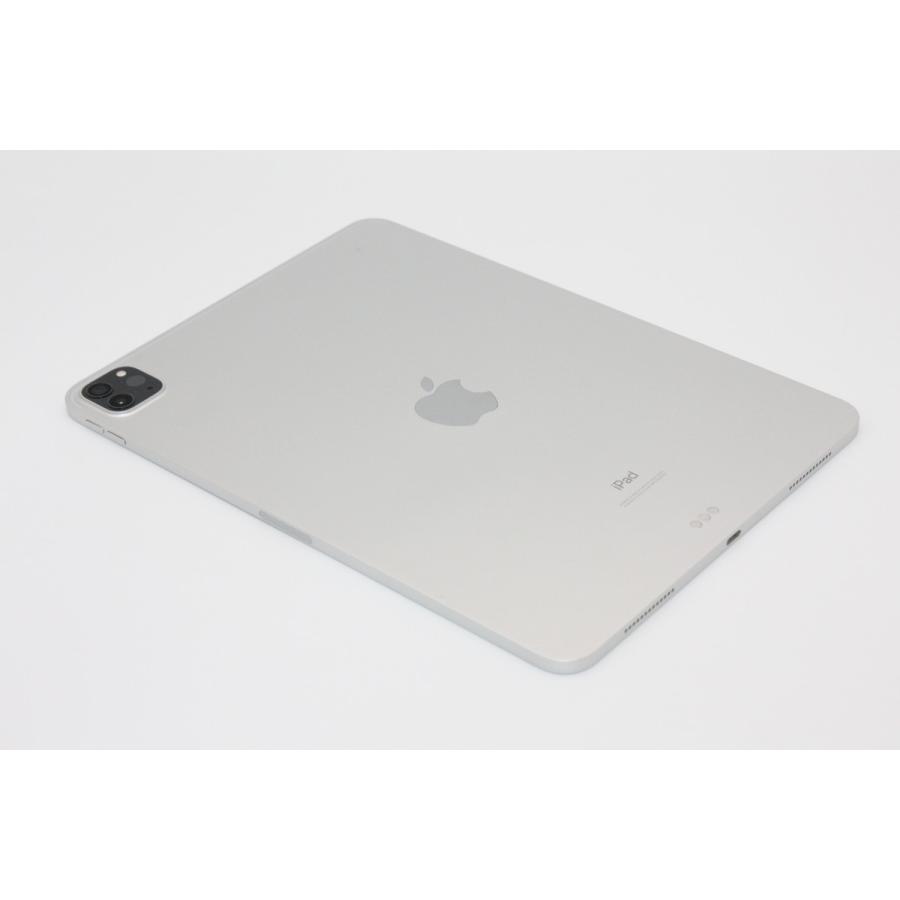 iPad Pro 訳あり特価 11インチ 第2世代 Wi-Fiモデル 128GB シルバー B