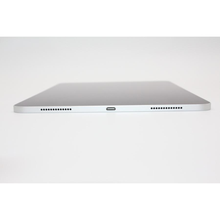 iPad Pro 訳あり特価 11インチ 第2世代 Wi-Fiモデル 128GB シルバー B 