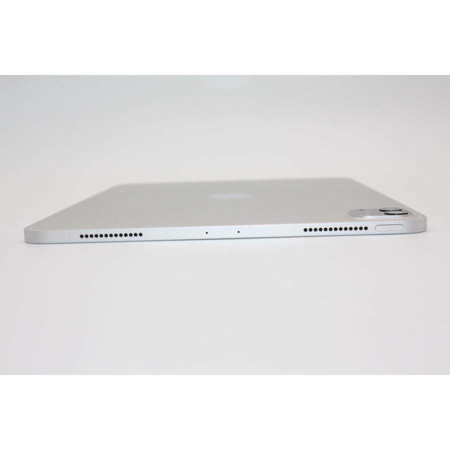 iPad Pro 訳あり特価 11インチ 第2世代 Wi-Fiモデル 128GB シルバー B