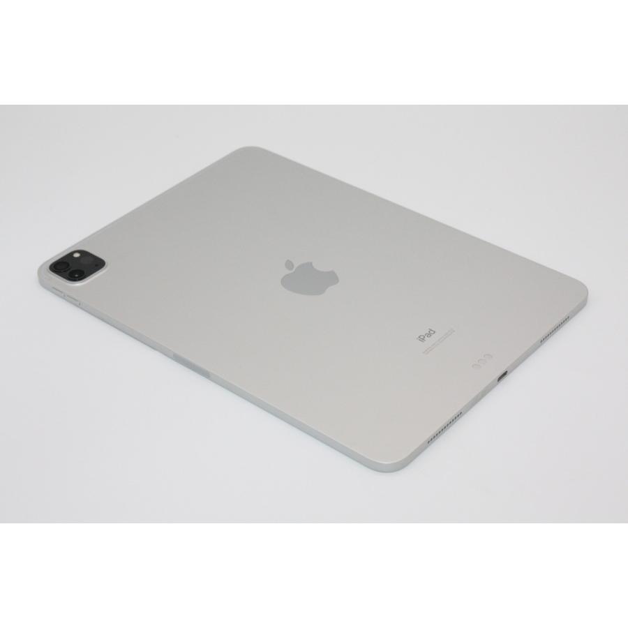 iPad Pro 訳あり特価 11インチ 第2世代 Wi-Fiモデル 128GB シルバー 
