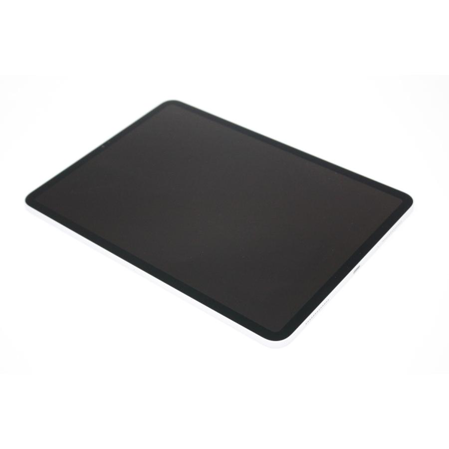 iPad Pro 訳あり特価 11インチ (第1世代) Wi-Fiモデル シルバー