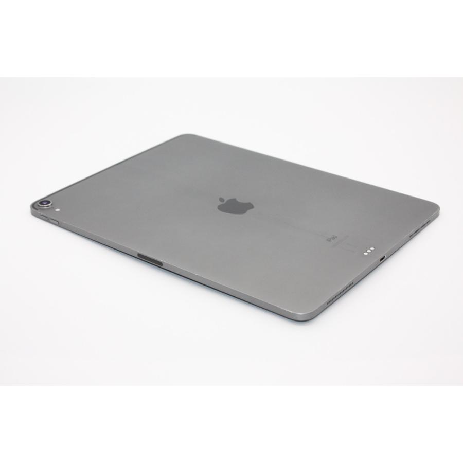 iPad Pro 訳あり特価 12.9インチ (第3世代) 64GB スペースグレイ 