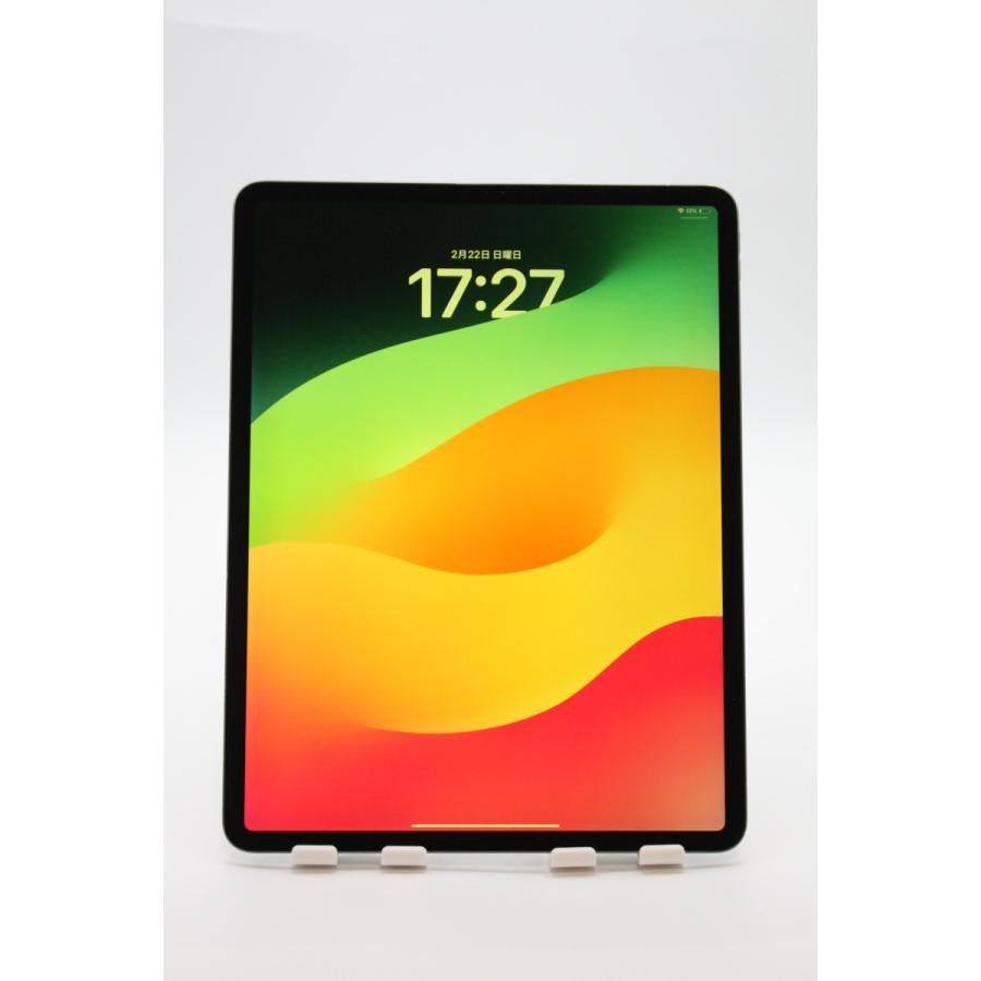 iPad Pro 訳あり特価 12.9インチ (第3世代) 64GB スペースグレイ 