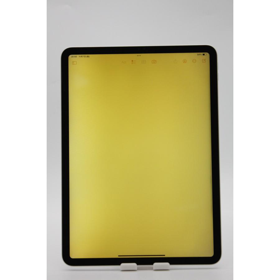 iPad Pro 訳あり特価 11インチ 第4世代 128GB Wi-Fiモデル ジャンク品