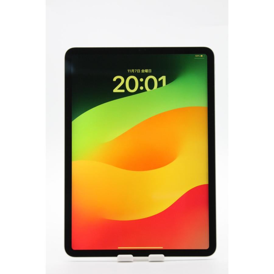 iPad Pro 訳あり特価 11インチ 第4世代 128GB Wi-Fiモデル ジャンク品
