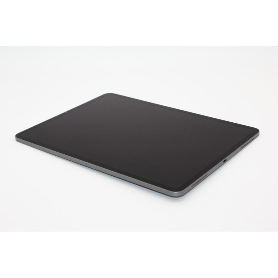 iPad Pro 訳あり特価 12.9インチ (第3世代) 64GB スペースグレイ B