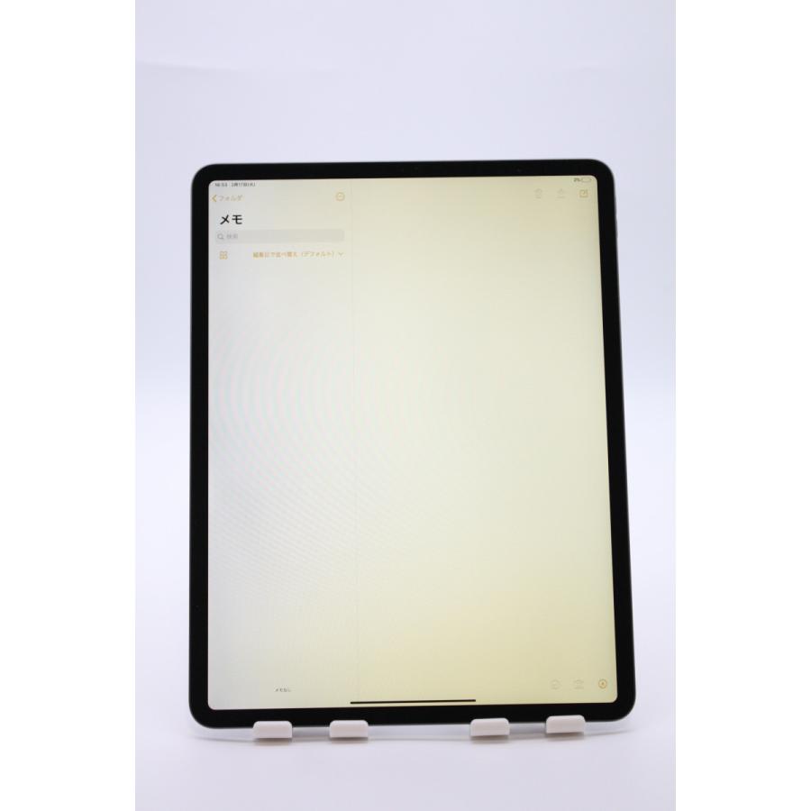 iPad Pro 訳あり特価 12.9インチ (第3世代) 64GB スペースグレイ B