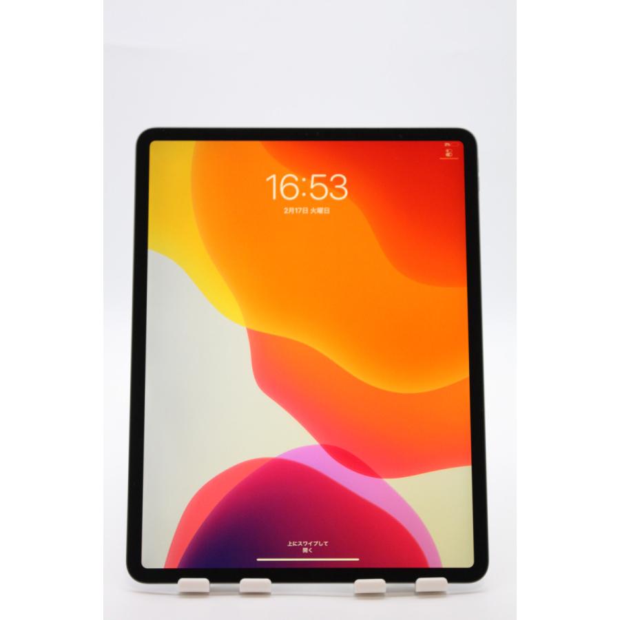 iPad Pro 訳あり特価 12.9インチ (第3世代) 64GB スペースグレイ B
