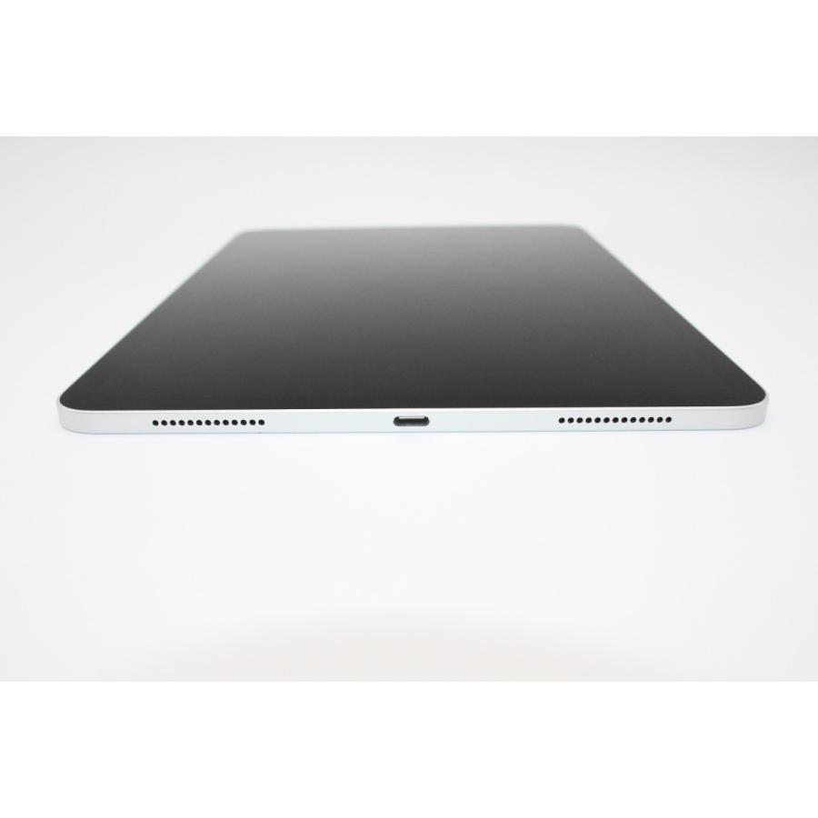 iPad Pro 11インチ シルバー 第1世代 Wi-Fi 64GB 訳あり iPad Pro 訳あり特価 11-inch (第1世代) Wi-Fiモデル 64GB