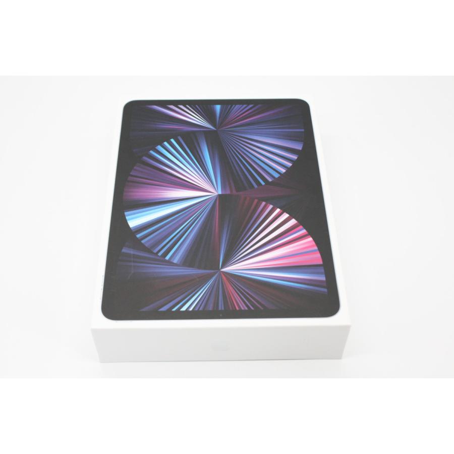 iPad Pro 新品同様品 11インチ 第3世代 Wi-Fiモデル 128GB : ケースマ