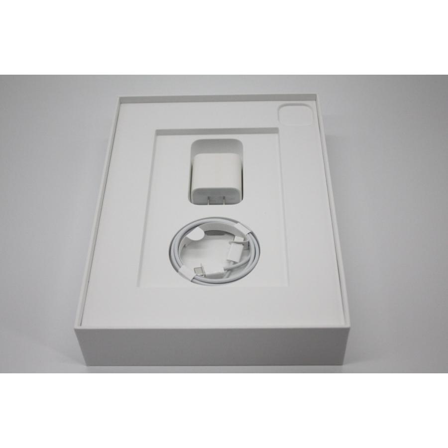 iPad Pro 新品同様品 11インチ 第3世代 Wi-Fiモデル 128GB : ケースマ