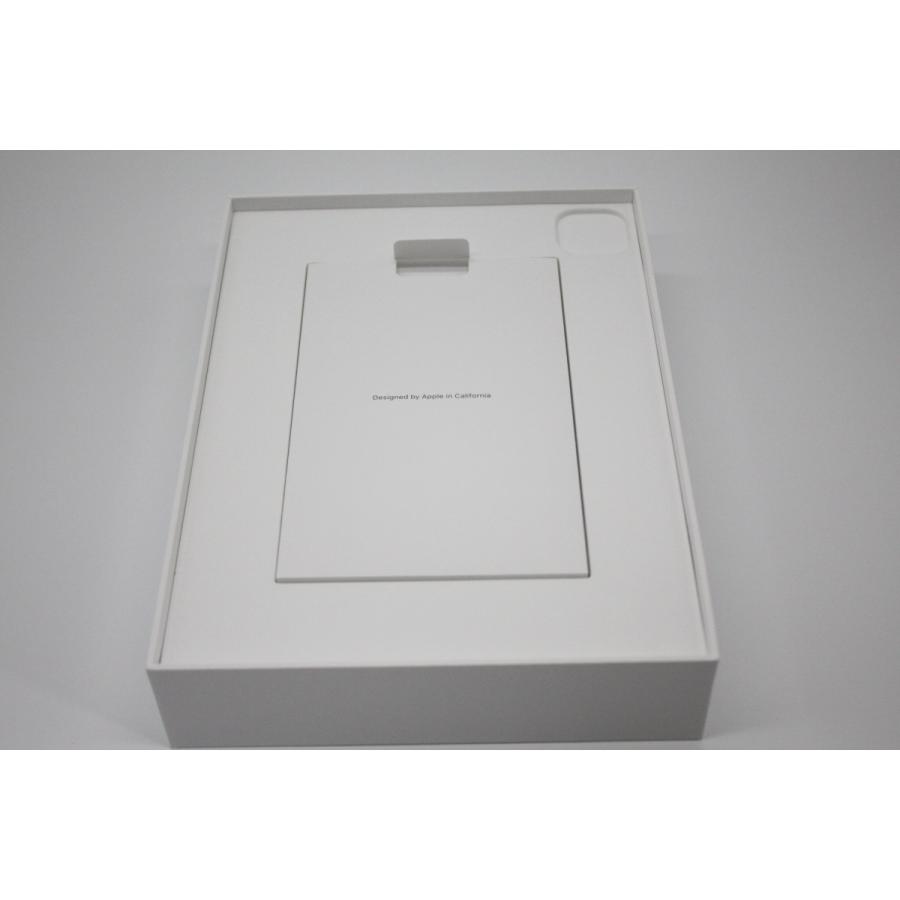 iPad Pro 新品同様品 11インチ 第3世代 Wi-Fiモデル 128GB : ケースマ