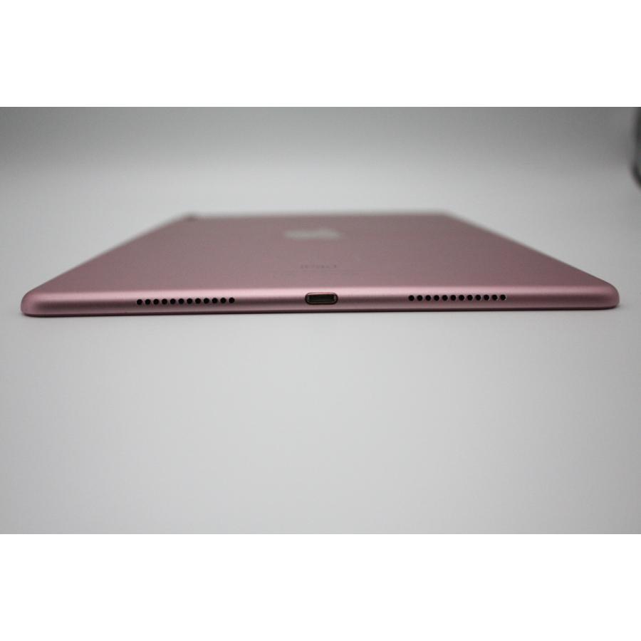 iPad Pro 9.7インチ 第1世代 32GB Wi-Fi +Cellular ローズゴールド B