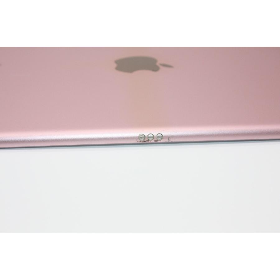 iPad Pro 9.7インチ 第1世代 32GB Wi-Fi +Cellular ローズゴールド B