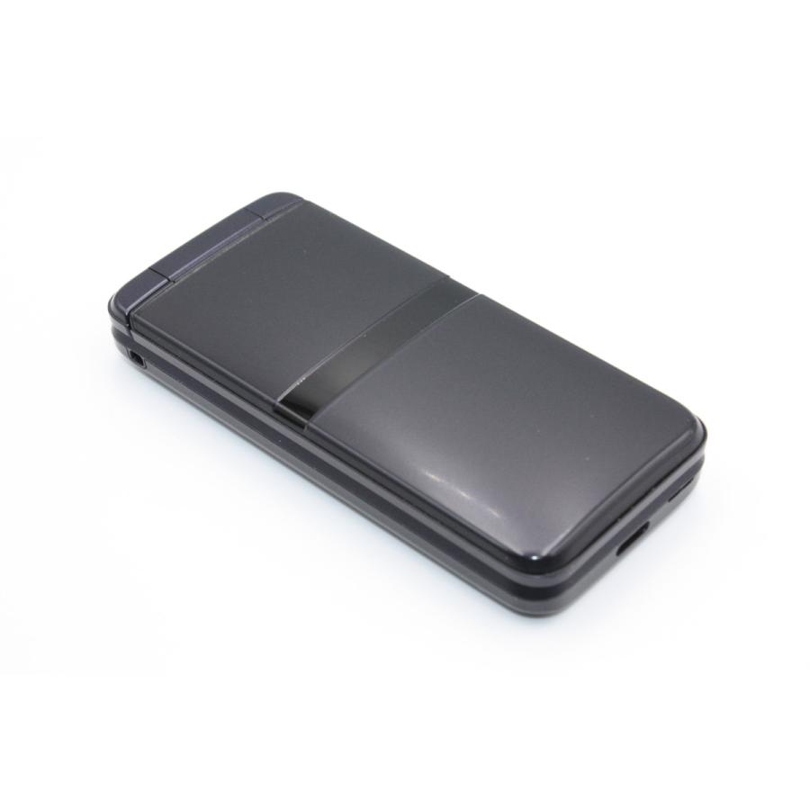 docomo KY-42 ブラック 折りたたみ SIMフリー docomo KY-42 ブラック 折りたたみ SIMフリー docomo KY-42